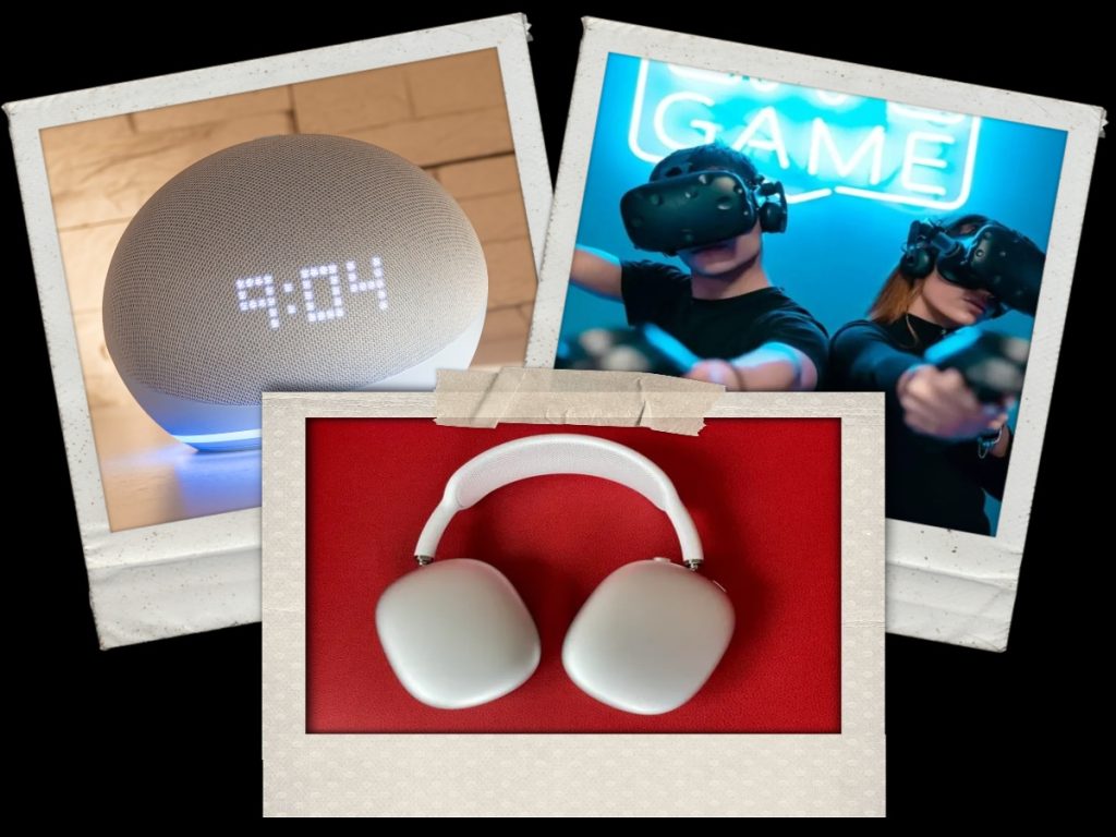 3 Must-Have Gadgets Featuring the Latest Technology