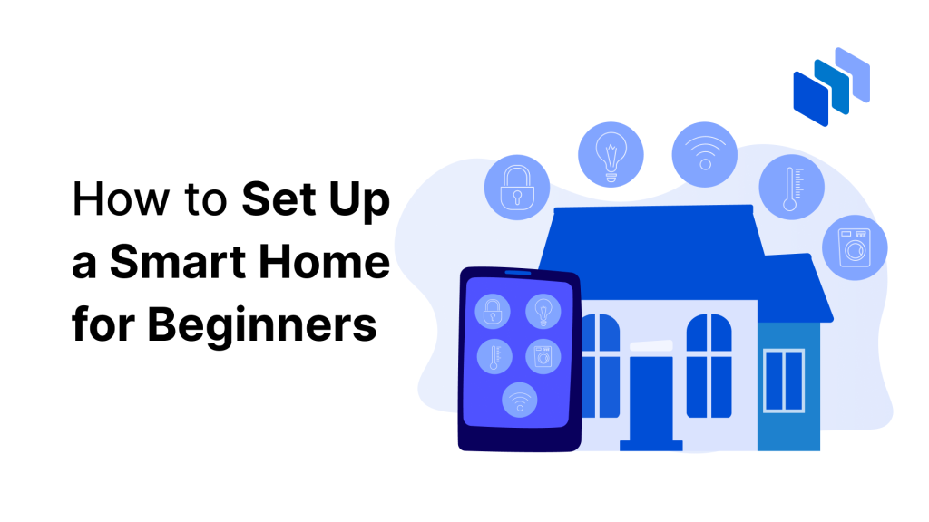 Setting Up Your Home Technology System