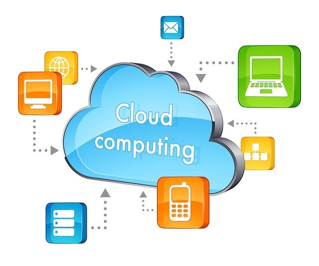 Cloud Computing 101