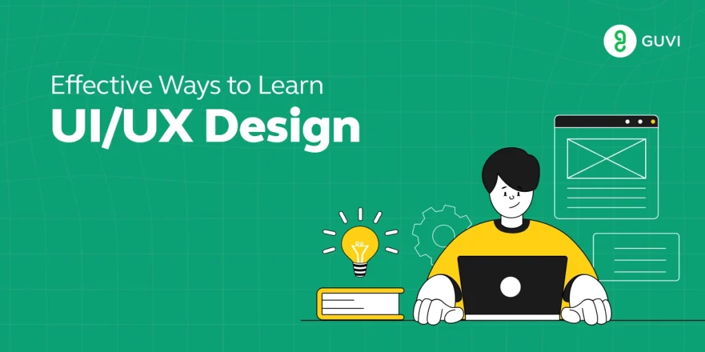 The Perfect Way To How to Learn UI UX Design